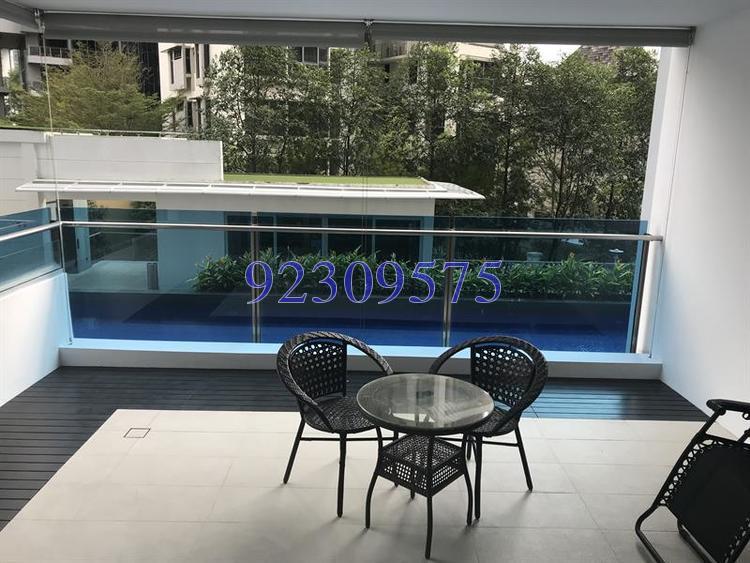 Amber Residences (D15), Condominium #168100452